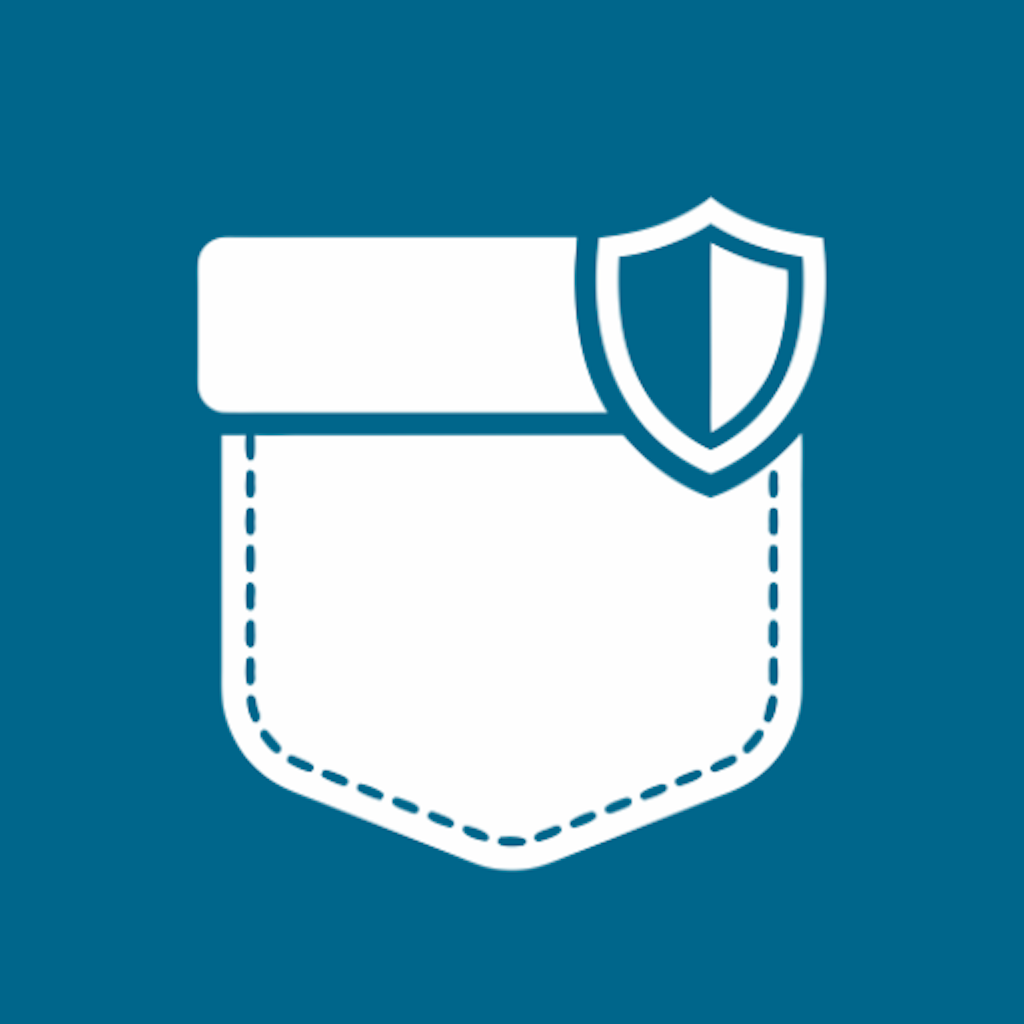 CardWarden app icon